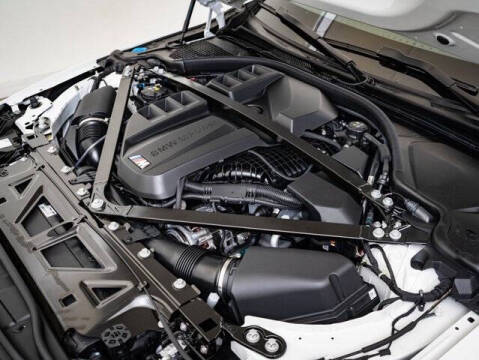 2026 BMW M4 Competition xDrive