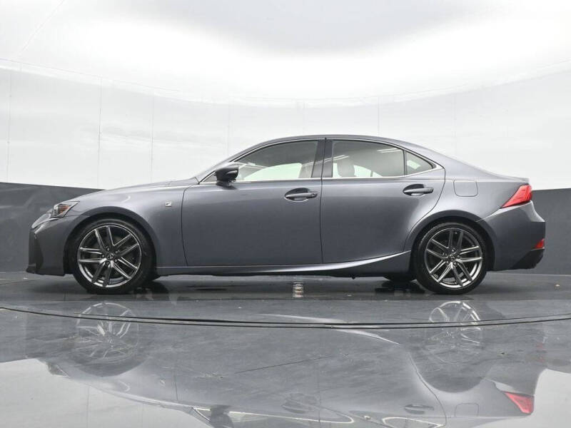 2018 Lexus IS 300