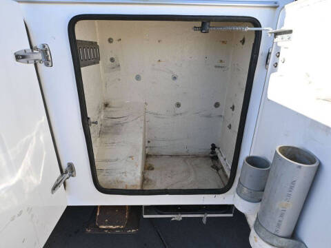 2012 Ford F-550 Super Duty