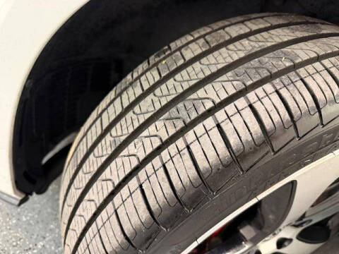 2016 Volkswagen Golf GTI