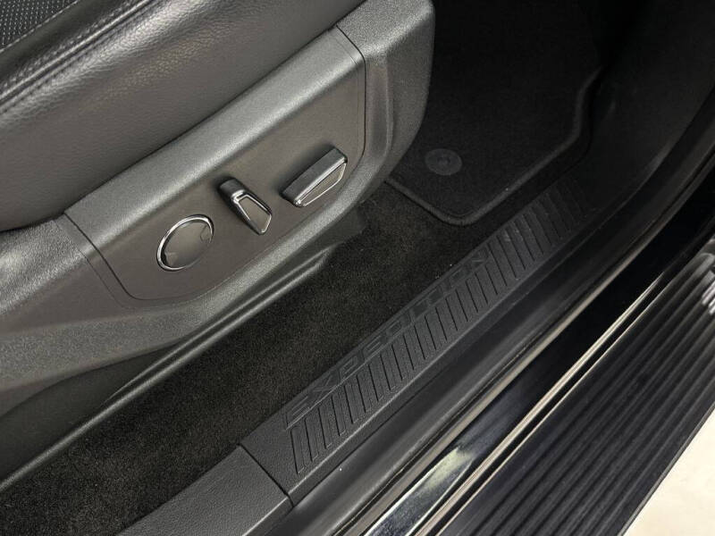 2018 Ford Expedition MAX XLT