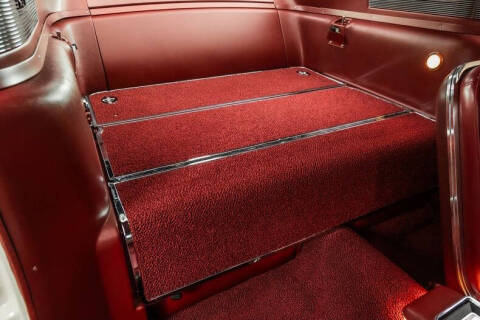 1967 Ford Mustang