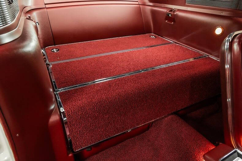 1967 Ford Mustang