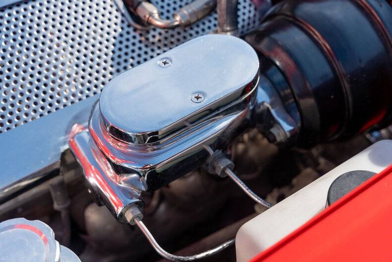 1965 Chevrolet Corvette