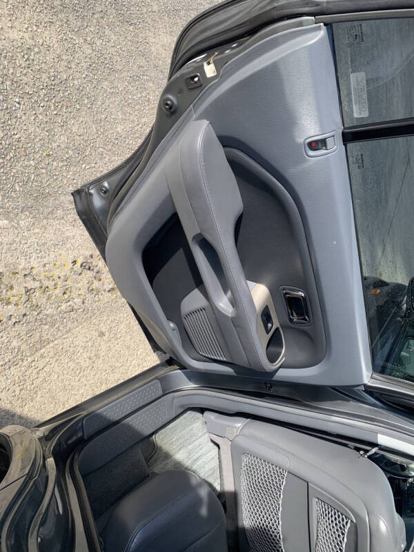 2007 Honda Pilot EX-L w/DVD