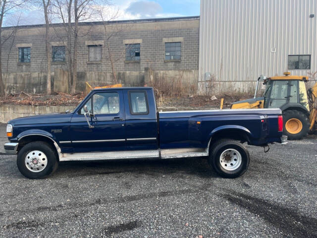 1994 Ford F-250 for sale at EZ Auto Care in Wakefield, MA