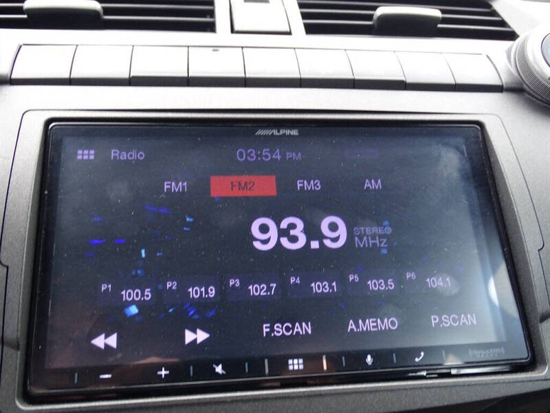 2011 Honda Accord LX