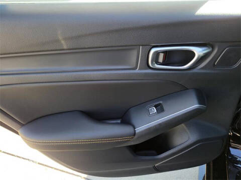 2026 Acura Integra w/Tech w/A-SPEC