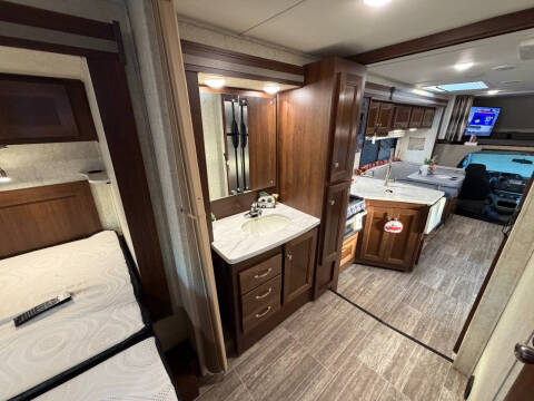 2019 Forest River Forester 3041DS