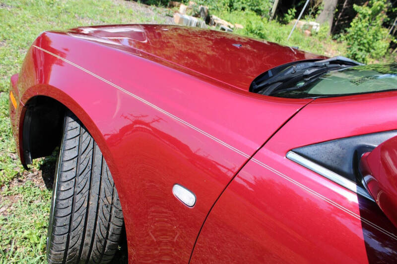 2005 Cadillac STS