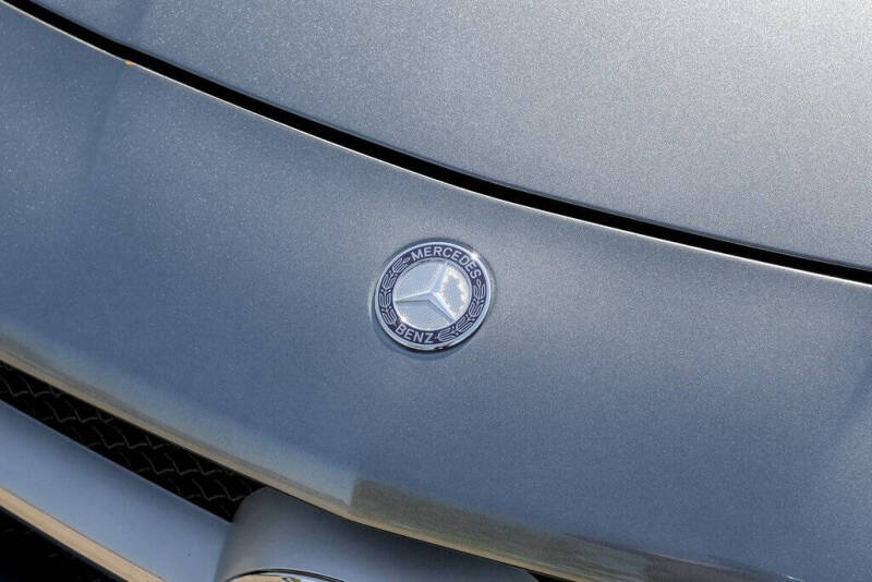 2011 Mercedes-Benz SLS AMG