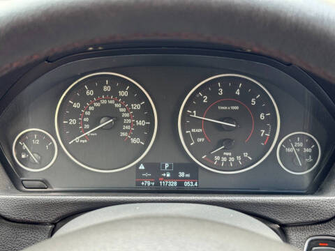 2018 BMW 3 Series 330i
