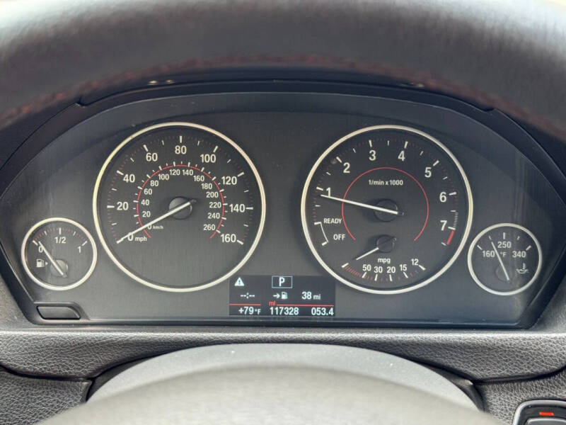 2018 BMW 3 Series 330i