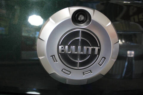 2008 Ford Mustang GT Premium