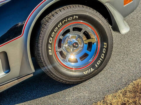 1978 Chevrolet Corvette