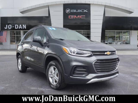 2019 Chevrolet Trax for sale at Jo-Dan Motors in Plains PA