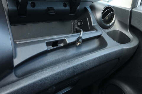 2012 Honda Fit Sport