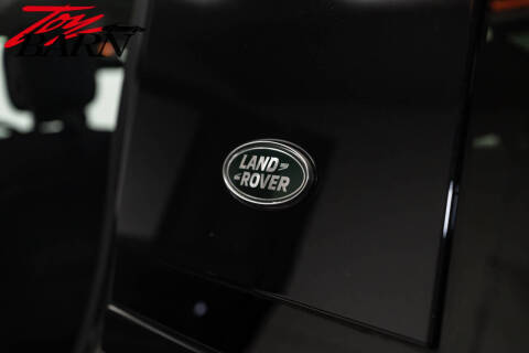 2024 Land Rover Defender 110 V8 P500 SE