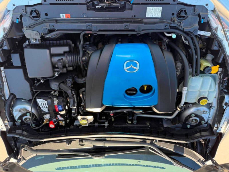 2012 Mazda MAZDA3 i Grand Touring