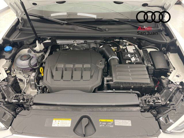 2025 Audi Q3 quattro S line Prem Plus 45 TFSI