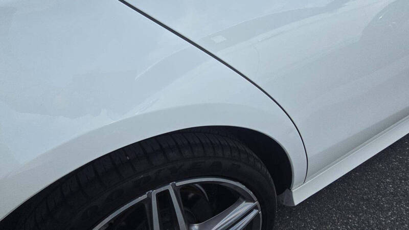 2018 Mercedes-Benz E-Class E 300