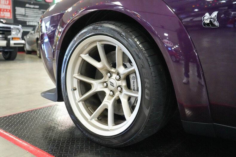 2020 Dodge Challenger