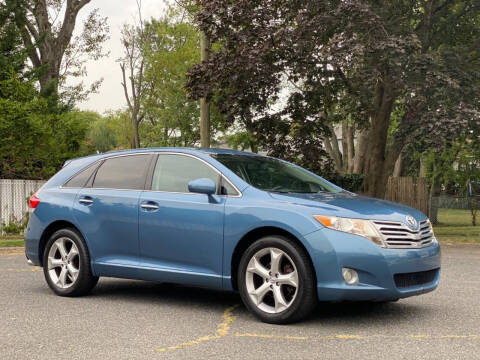 2009 Toyota Venza AWD V6