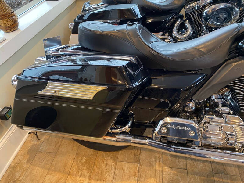 2007 Harley-Davidson Electra Glide Ultra Classic