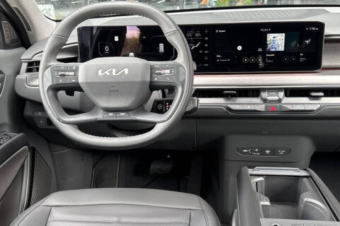 2026 Kia EV9 Land