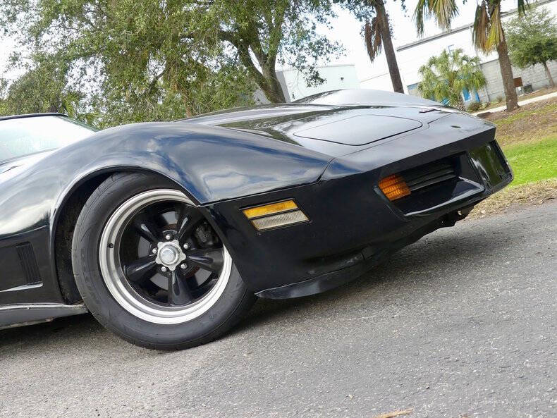 1979 Chevrolet Corvette