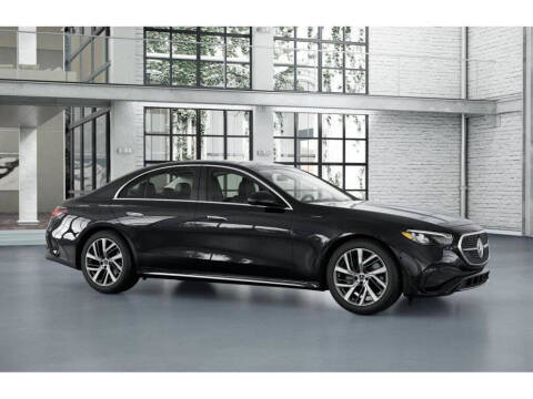 2026 Mercedes-Benz E-Class E 350 4MATIC