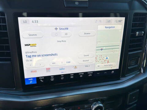 2025 Ford F-450 Super Duty Lariat