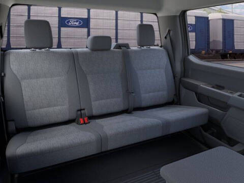 2026 Ford F-350 Super Duty