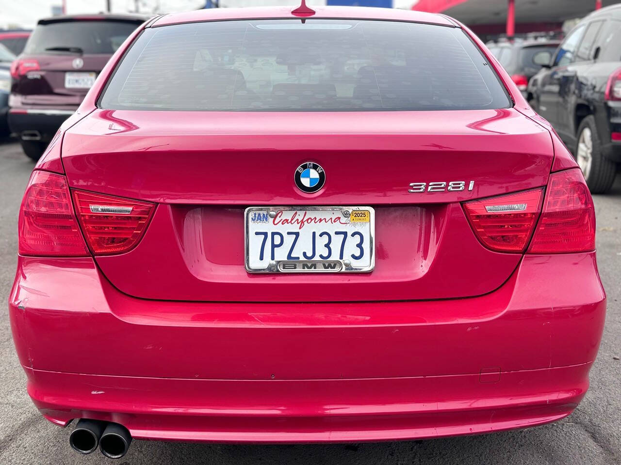 2011 BMW 3 Series for sale at North County Auto in Oceanside, CA