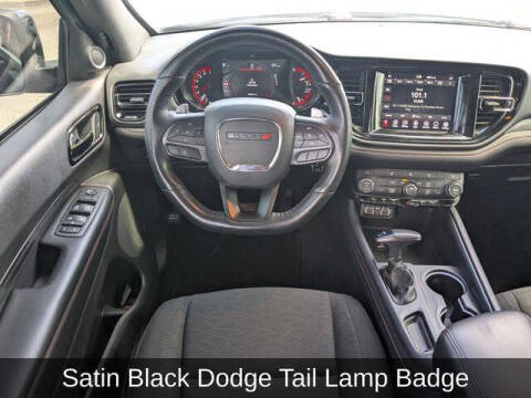 2024 Dodge Durango GT