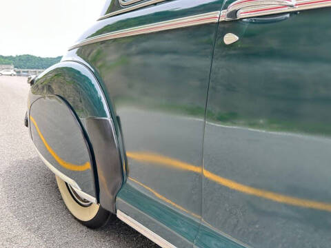 1941 Chevrolet Special DeLuxe