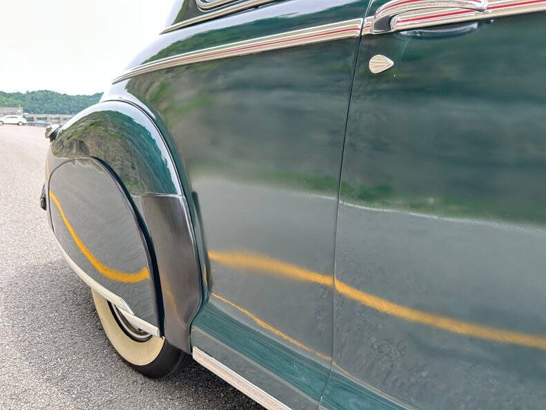 1941 Chevrolet Special DeLuxe