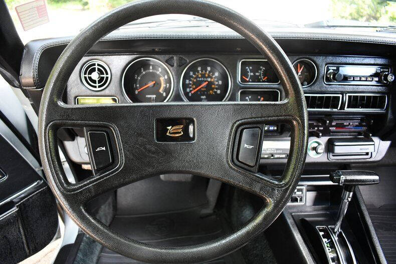 1979 Toyota Supra