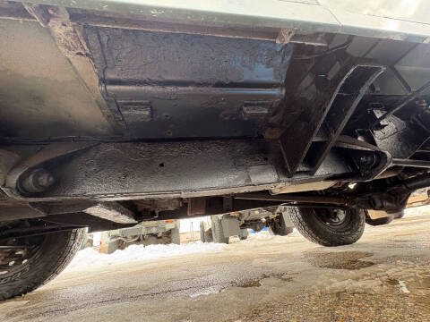 1997 Land Rover Defender 110