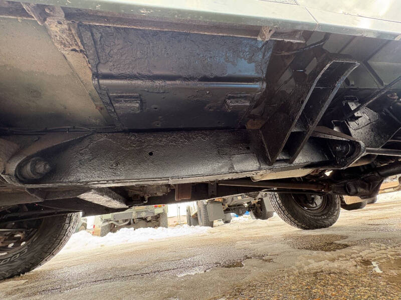 1997 Land Rover Defender 110