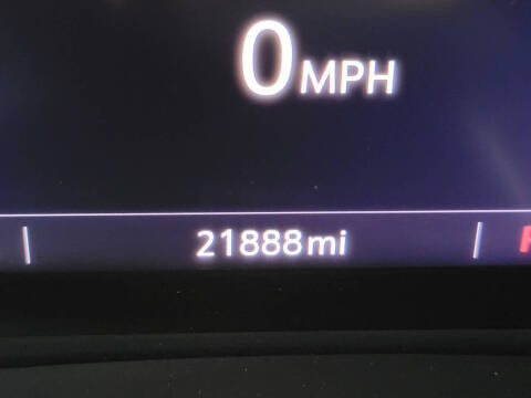 2021 Buick Envision Preferred