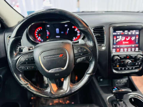 2020 Dodge Durango GT Plus