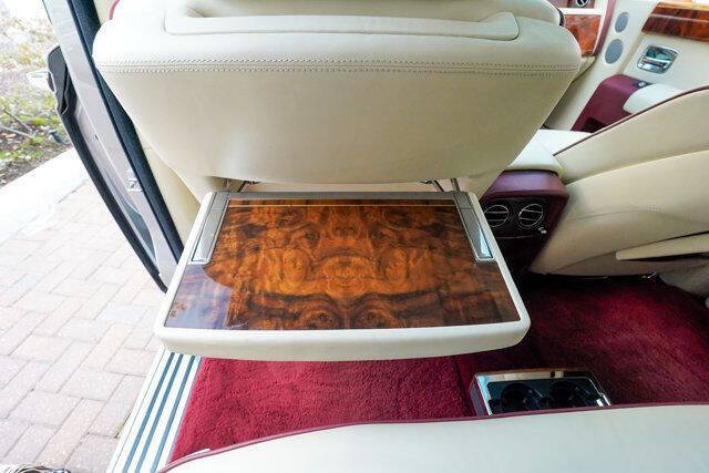 2013 Rolls-Royce Phantom