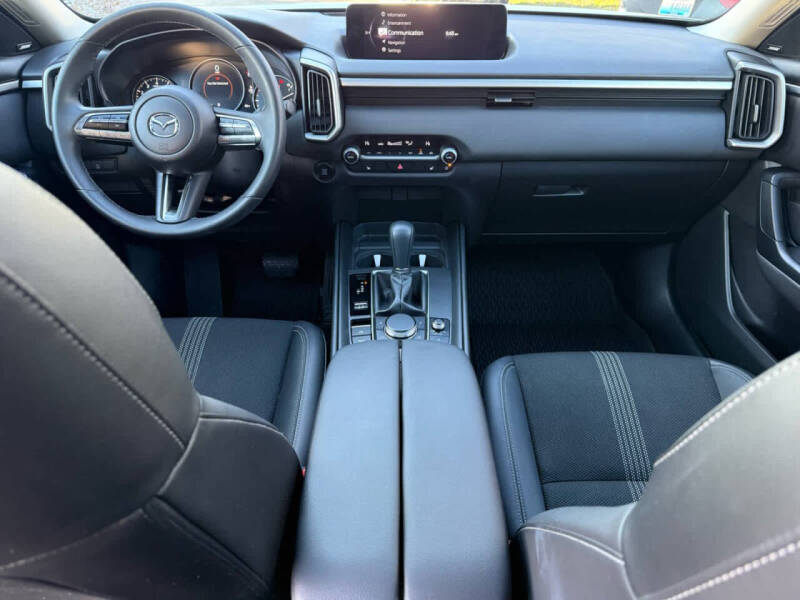 2024 Mazda CX-50 2.5 S Premium