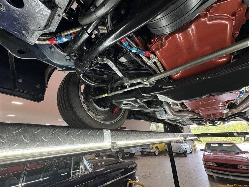 1987 Chevrolet Camaro Z28