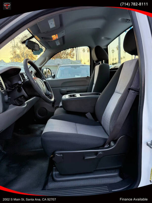 2008 GMC Sierra 1500