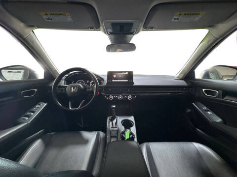 2023 Honda Civic