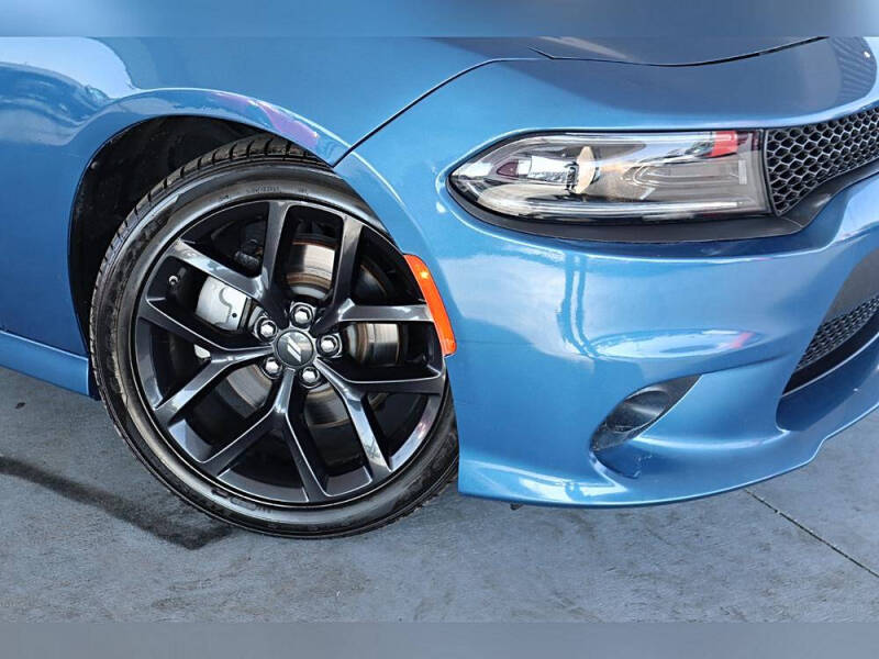 2022 Dodge Charger GT