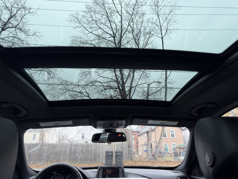 2016 BMW 3 Series 328i xDrive Gran Turismo