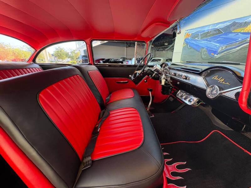 1955 Chevrolet Bel Air